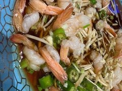 -金陵后厨·南京菜(新街口秣陵路店)