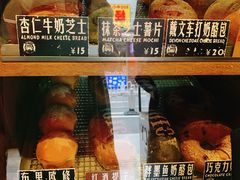 -Juicy Bakery(大学路店)