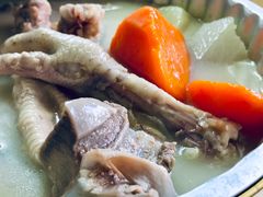 -官也街澳门火锅(新源里店)