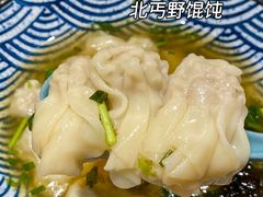 -北丐先生·野馄饨烧烤(雨花万象店)