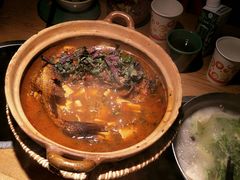 -吃饭皇帝大(解放西路店)