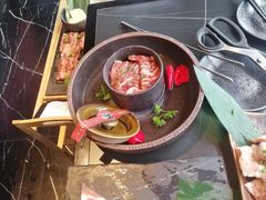 -谷牛和牛烤肉(漕河泾印象城店)