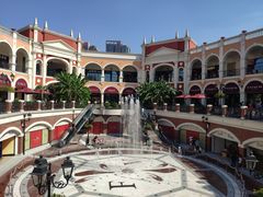 -佛罗伦萨小镇广佛名品奥特莱斯(疏港路店)