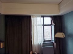 -全晋丽呈睿轩酒店-餐厅
