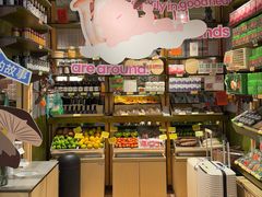 -一坐一忘云南菜(卓悦中心)