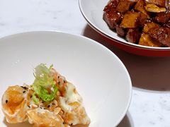 -珍呈中餐厅•粤川淮扬新疆(乌鲁木齐康莱德酒店)