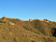 -蟠龙山长城景区