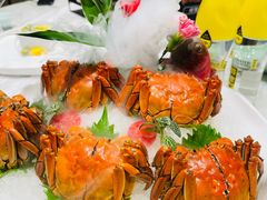 -宴昆山·私房菜(春晖店)