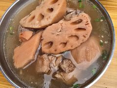 -燕子煨汤(山海关路店)