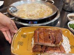 -老来福·非遗酸汤兔(凯旋路店)