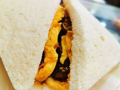 -义顺牛奶公司(庇利金街店)