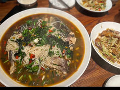 -德叔阙里·衢州菜馆(月湖店)