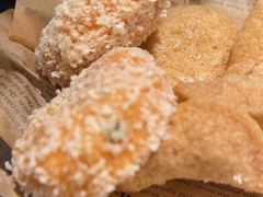 -太食獸泰式茶餐厅(IFS国金中心店)