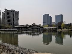 -西海子公园
