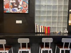 -shark burger·鲨鱼汉堡(交子大道店)