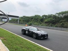 -浙江国际赛车场