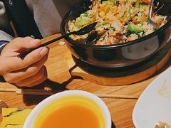 -小米烤肉·和牛原切-创意韩料(东关店)