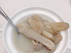 菌皇胡椒煲猪肚-凤凰楼酒家·粤宴点心(华强北店)