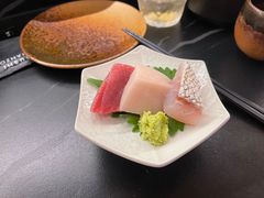 -Sushi Hanzo半藏(天环广场店)