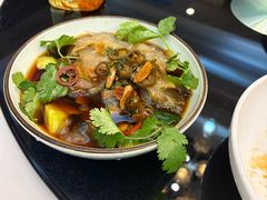 -丰收日·小海鲜·沪上家宴(顾村正大店)