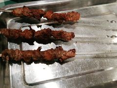 -紫光园(劲松店)