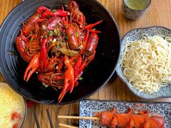 -虾小龙老长沙龙虾馆(坡子街店)