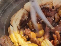 -二十一分小锅炖(中心店)