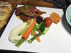 -Mr.Fat Duck肥鸭先生西餐厅