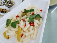 -红月湾海鲜饭店•沙滩海景(双月湾店)