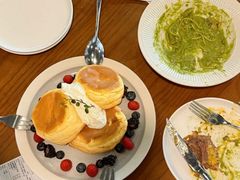 -UPPER KITCHEN(延安路店)