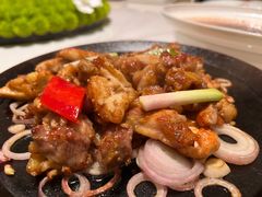 -滋粥楼·顺德菜(番禺广场总店)