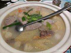 -王庄阿咪海鲜大排档(象园店)