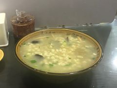 -安老太新疆第一碗(文艺路店)
