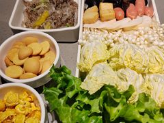 -半天妖烤鱼(大兴大悦春风里店)