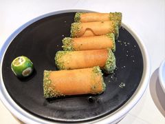 -茉里粤菜(皇姑万象汇店)