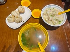 -大壶春生煎(四川中路店)
