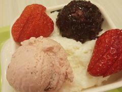 -满记甜品(巴黎春天宝山店)