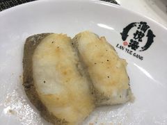 鳕鱼-澜悦港海鲜体验主题餐厅