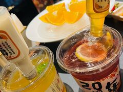 -江宴渔村·鱼鲜土菜(紫荆广场店)