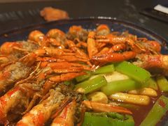 -红盔甲·小龙虾(人民广场店)