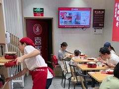 -喜家德虾仁水饺(华强天虹店)
