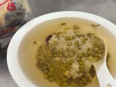 绿豆汤-松盛糕团店(红旗桥店)