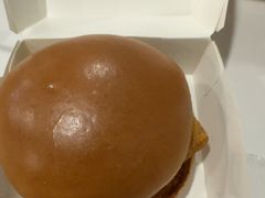 -麦当劳(世贸店)