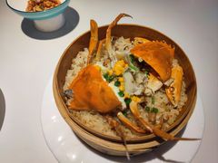 -南门食仙·手工福州菜(南门兜店)