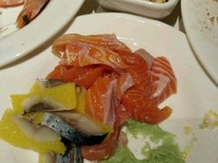 -星伦多自助料理·涮烤一体(虹悦城店)