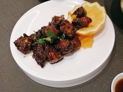 -蟹榭·本帮江浙菜·蟹宴(大宁久光商场店)