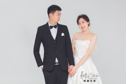 -艺匠摄影ARTIZ STUDIO(南京店)