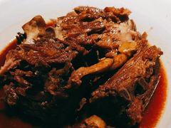 东北酱大骨-北方家宴(祈福店)