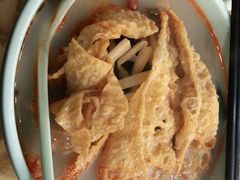 -家味螺蛳粉&烤鱼(五角场店)