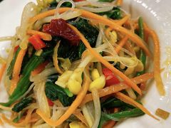 -清真·玛丽亚新疆菜主题餐厅(浙江中路店)